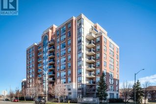 Condo for Sale, 51 Times Avenue #105, Markham (Commerce Valley), ON