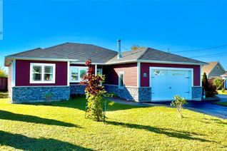 Bungalow for Sale, 75 Sunset Drive, CLARENVILLE, NL