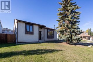 Bungalow for Sale, 209 Brooks Place, Fort McMurray, AB