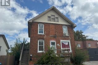 Duplex for Sale, 278 Rankin Avenue, Windsor, ON