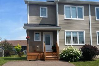 Property for Sale, 171 Surette Street, Dieppe, NB