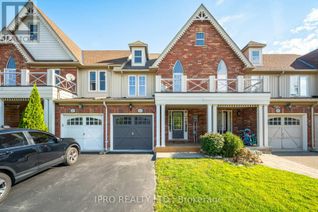 Property for Sale, 23 Fox Run, Hamilton (Waterdown), ON