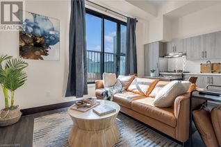 Loft for Sale, 121 King Street E Unit# 204, Hamilton, ON