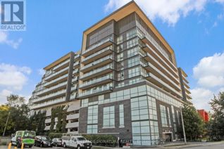 Condo for Sale, 15 James Finlay Way #1012, Toronto (Downsview-Roding-CFB), ON