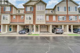 Condo Townhouse for Sale, 6020 Derry Road Unit# 70, Milton, ON