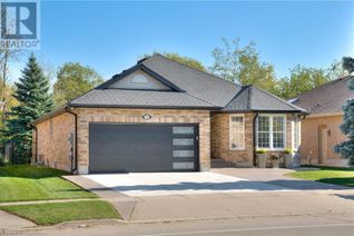 Bungalow for Sale, 221 Essex Point Drive, Cambridge, ON