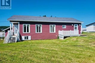 Property for Sale, 12 Essex Drive, St Anthony, NL