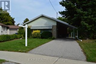 Bungalow for Sale, 58 Flintridge Road, Toronto (Dorset Park), ON