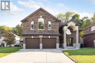 Raised Ranch-Style House for Sale, 2815 Brooklyn, LaSalle, ON