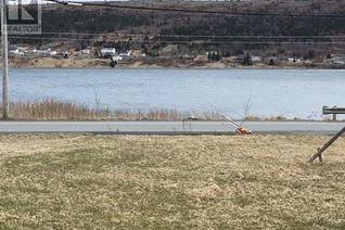 Commercial Land for Sale, 224 Water Street, Harbour Grace, NL