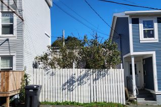 Commercial Land for Sale, 56 Brazil Street, St. John's, NL