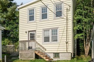 Detached House for Sale, 53 A Rose Street, Dartmouth, NS