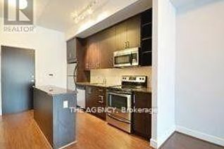 Property for Rent, 116 George Street #N301, Toronto (Moss Park), ON