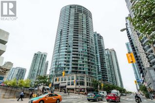 Condo Apartment for Sale, 361 Front Street W #3510, Toronto (Waterfront Communities), ON