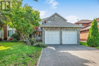 Detached House for Sale, 91 Eleanor Circle, Richmond Hill (South Richvale), ON