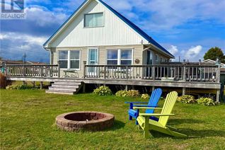 Cottage for Sale, 6 Collette, Grand-Barachois, NB