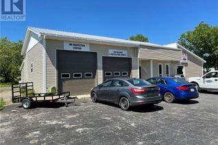 Commercial/Retail Property for Sale, 1389 Aroostook Road, Perth-Andover, NB