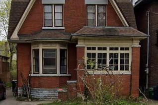 Duplex for Sale, 185 Westminster Avenue, Toronto (High Park-Swansea), ON