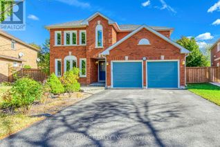 House for Sale, 152 Elderwood Trail, Oakville (River Oaks), ON