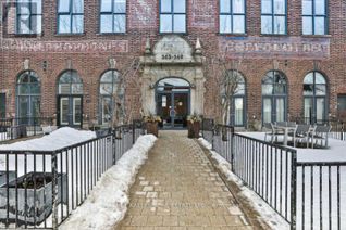 Condo for Rent, 363 Sorauren Avenue #214, Toronto (Roncesvalles), ON