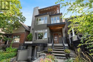 Detached House for Rent, 71 Morningside Avenue, Toronto (High Park-Swansea), ON