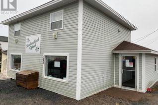 Commercial/Retail Property for Sale, 285 West Street, St Anthony, NL