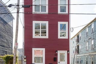 Property for Rent, 137 Gower Street, ST JOHN'S, NL