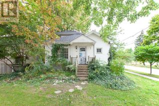 Detached House for Sale, 39 Fairview Avenue, London, ON