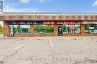 Bar/Tavern/Pub Business for Sale, 1440 Jalna Boulevard #1&2, London, ON