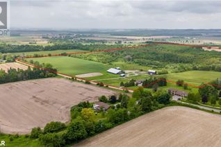 Commercial Farm for Sale, 4628 10th Line, New Tecumseth, ON