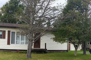 Bungalow for Sale, 13 Ocean Drive, Stephenville, NL