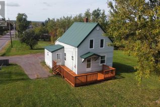 House for Sale, 63 Cowan Street, Springhill, NS