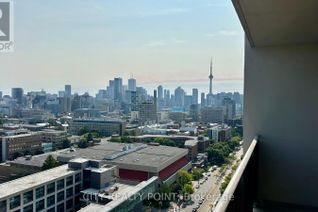 Property for Rent, 666 Spadina Avenue #1409, Toronto (University), ON