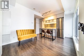 Property for Rent, 55 Regent Park Boulevard #2111, Toronto (Regent Park), ON