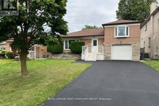 Property for Rent, 275 Betty Ann Drive, Toronto (Willowdale West), ON