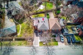 Property for Sale, 393 Summerhill Avenue E, Toronto (Rosedale-Moore Park), ON