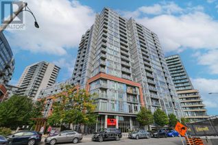 Condo Apartment for Sale, 150 Sudbury Street #1616, Toronto (Little Portugal), ON