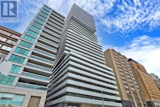 Condo for Sale, 200 Bloor Street W #2105, Toronto (Annex), ON