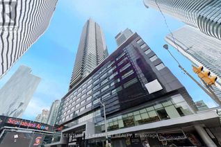 Condo Apartment for Sale, 65 Bremner Boulevard #5005, Toronto (Waterfront Communities), ON