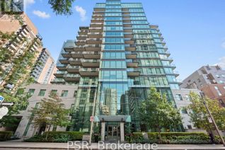 Condo Apartment for Sale, 77 Charles Street W #906, Toronto (Bay Street Corridor), ON