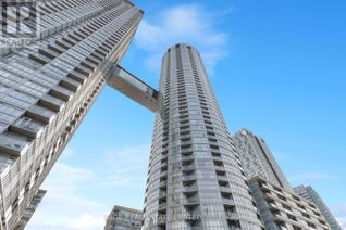 Condo Apartment for Sale, 21 Iceboat Terrace #4712, Toronto (Waterfront Communities), ON