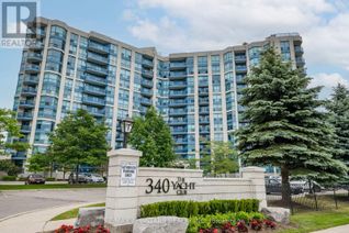 Property for Sale, 340 Watson Street W #106, Whitby (Port Whitby), ON