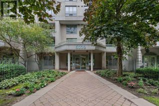 Property for Sale, 5039 Finch Avenue E #802, Toronto (Agincourt North), ON