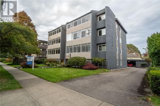 Condo Apartment for Sale, 978 Heywood Ave #201, Victoria, BC