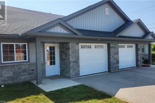 Freehold Townhouse for Rent, 377 Queen Street, Kincardine, ON