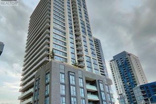 Property for Rent, 30 Samuel Wood Way #1009, Toronto (Islington-City Centre West), ON