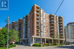 Property for Sale, 2088 Lawrence Avenue #403, Toronto (Weston), ON