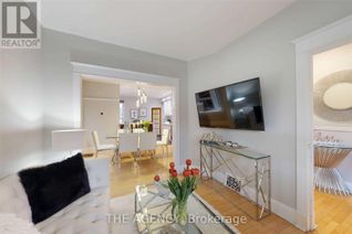 Property for Rent, 40 Montye Avenue #Main, Toronto (Runnymede-Bloor West Village), ON