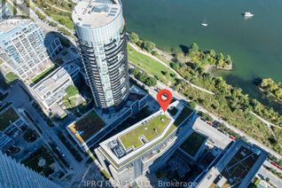 Condo Apartment for Sale, 39 Annie Craig Drive #708, Toronto (Mimico), ON