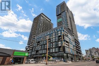 Property for Rent, 1285 Dupont Street #507, Toronto (Dovercourt-Wallace Emerson-Junction), ON